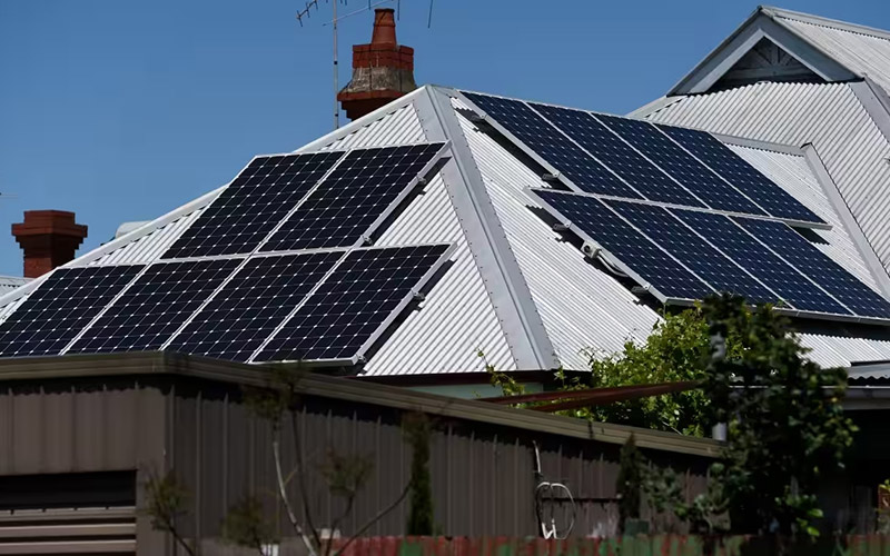Is It Worth Getting Solar Panels in NSW 1