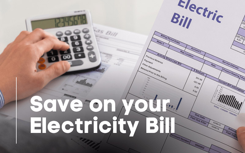 Is It Worth Getting Solar Panels in NSW - save on electricity bills