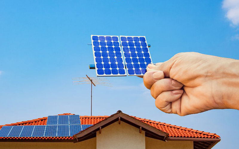 Is It Worth Getting Solar Panels in NSW - types of solar panels