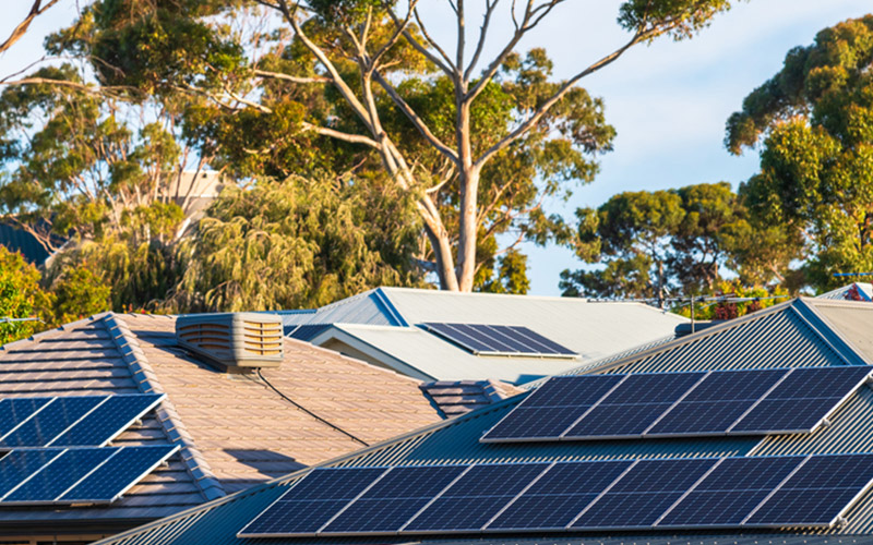 Is It Worth Getting Solar Panels in NSW