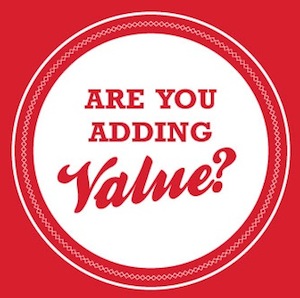 Are you adding Value to property listing?