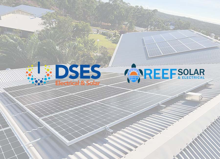 DSES Rebrands to Reef Solar Power Gladstone